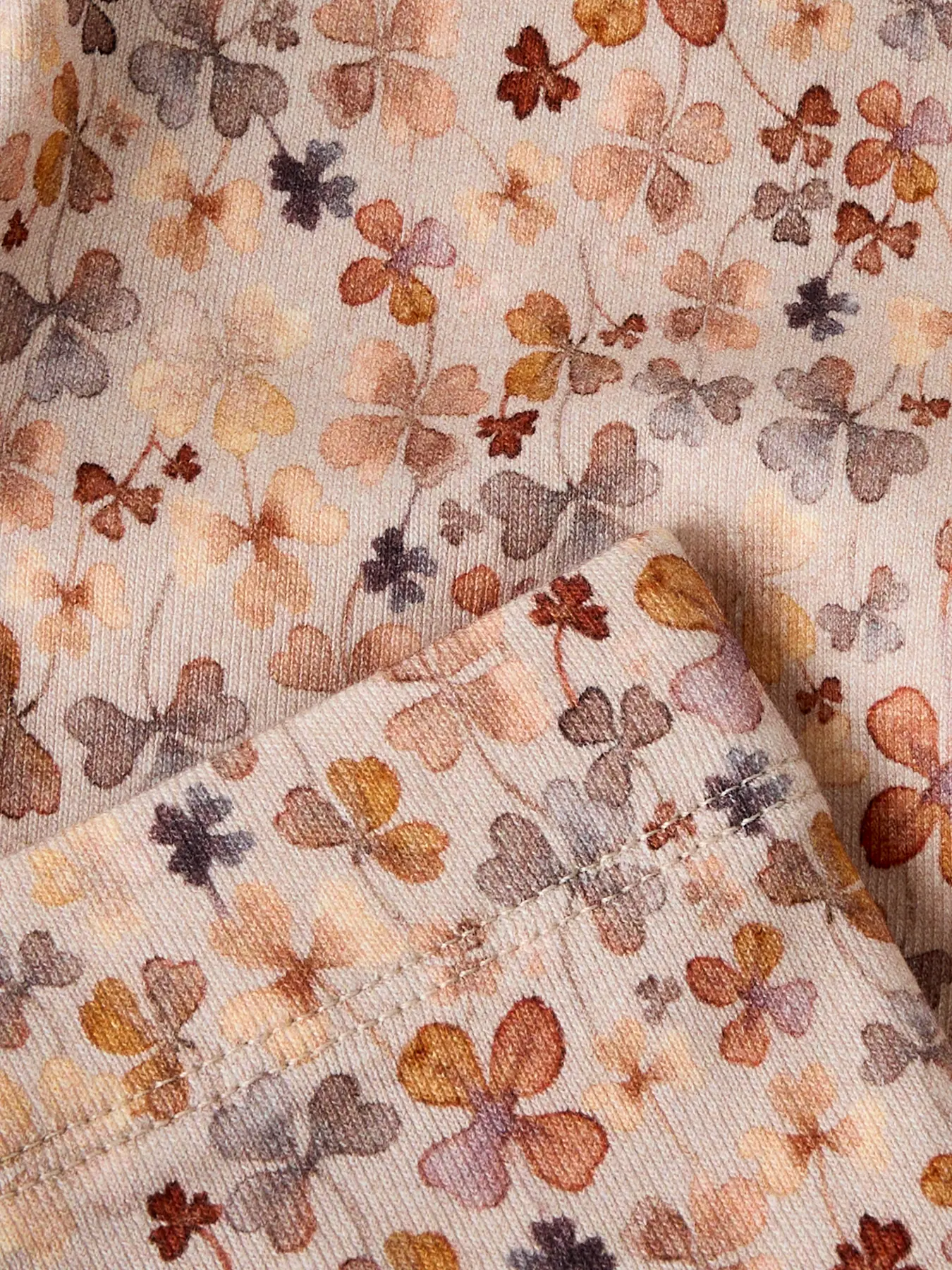 NMFNOVEA Name it retuusid 'Mushroom'