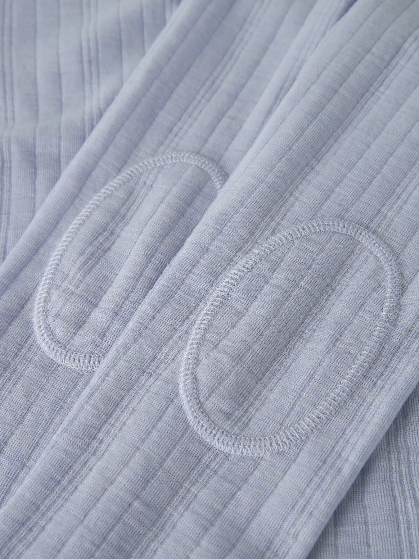 NMMWANG Name it 100% meriinopüksid 'Zen Blue'