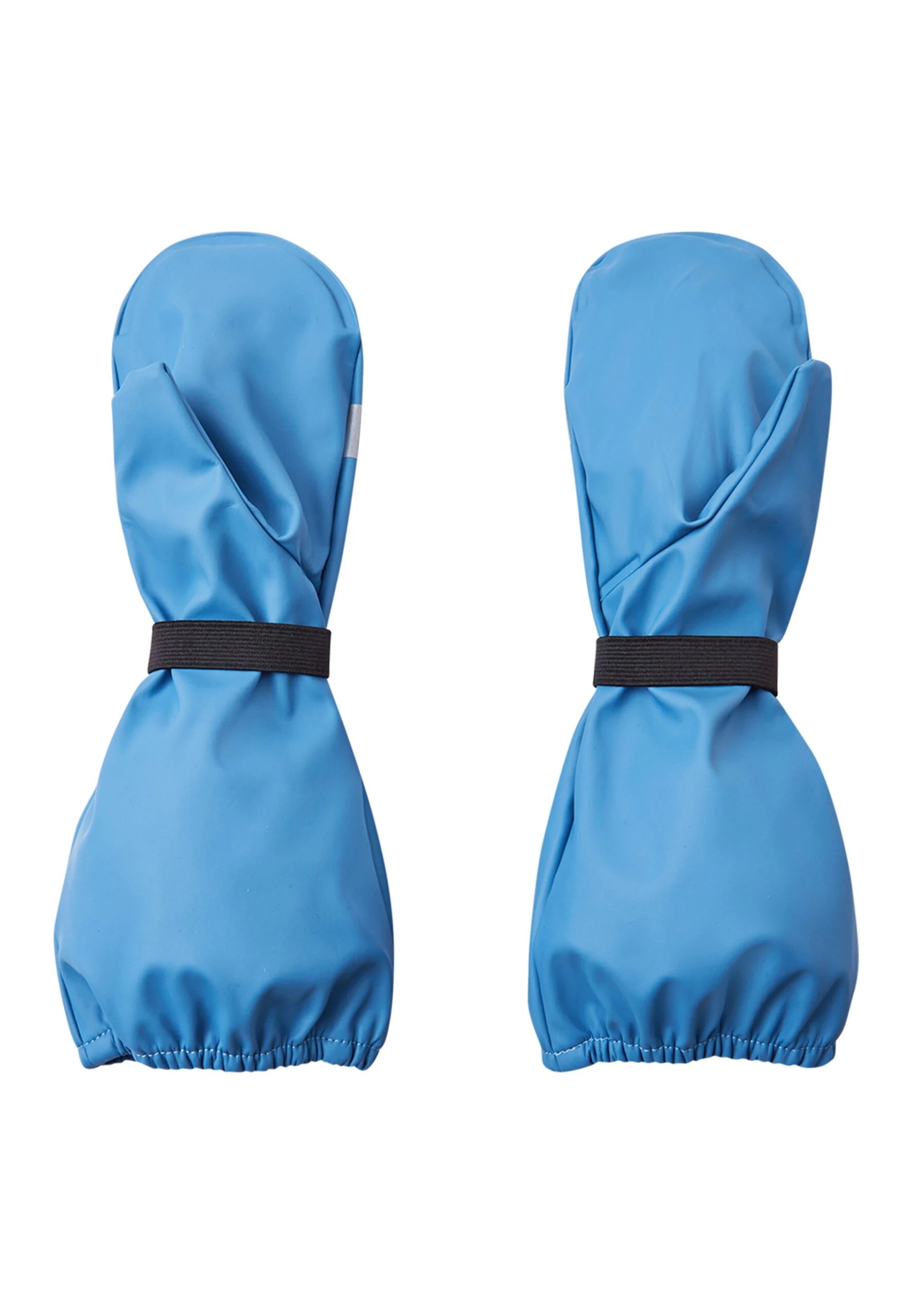 Reima Kura ilma voodrita vihmakindad 'Denim Blue'