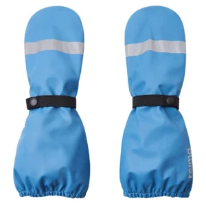 Reima Kura ilma voodrita vihmakindad 'Denim Blue'