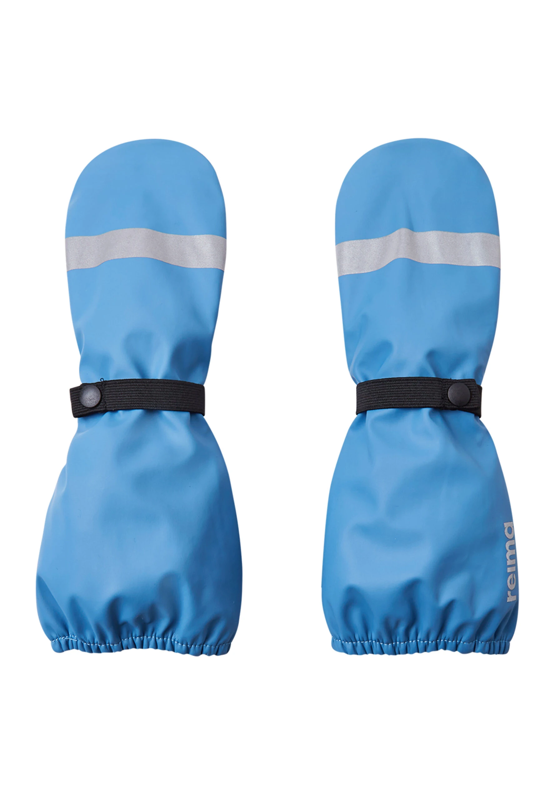 Reima Kura ilma voodrita vihmakindad 'Denim Blue'