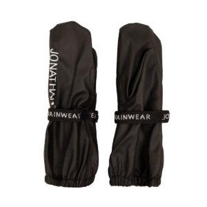 Jonathan ilma voodrita vihmakindad 'Must'