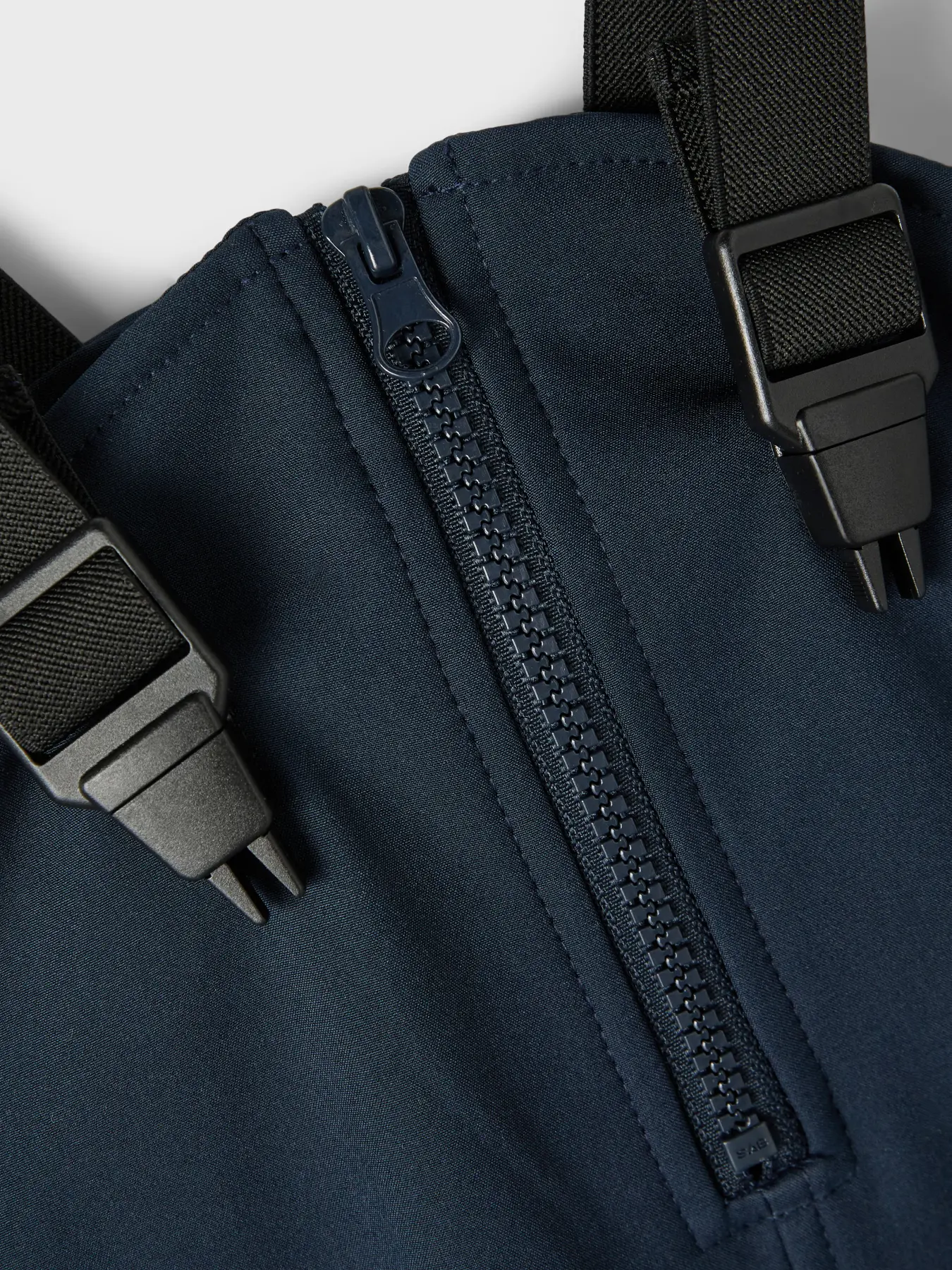 NMNALFA08 Name it traksidega softshell püksid 'Dark Sapphire'