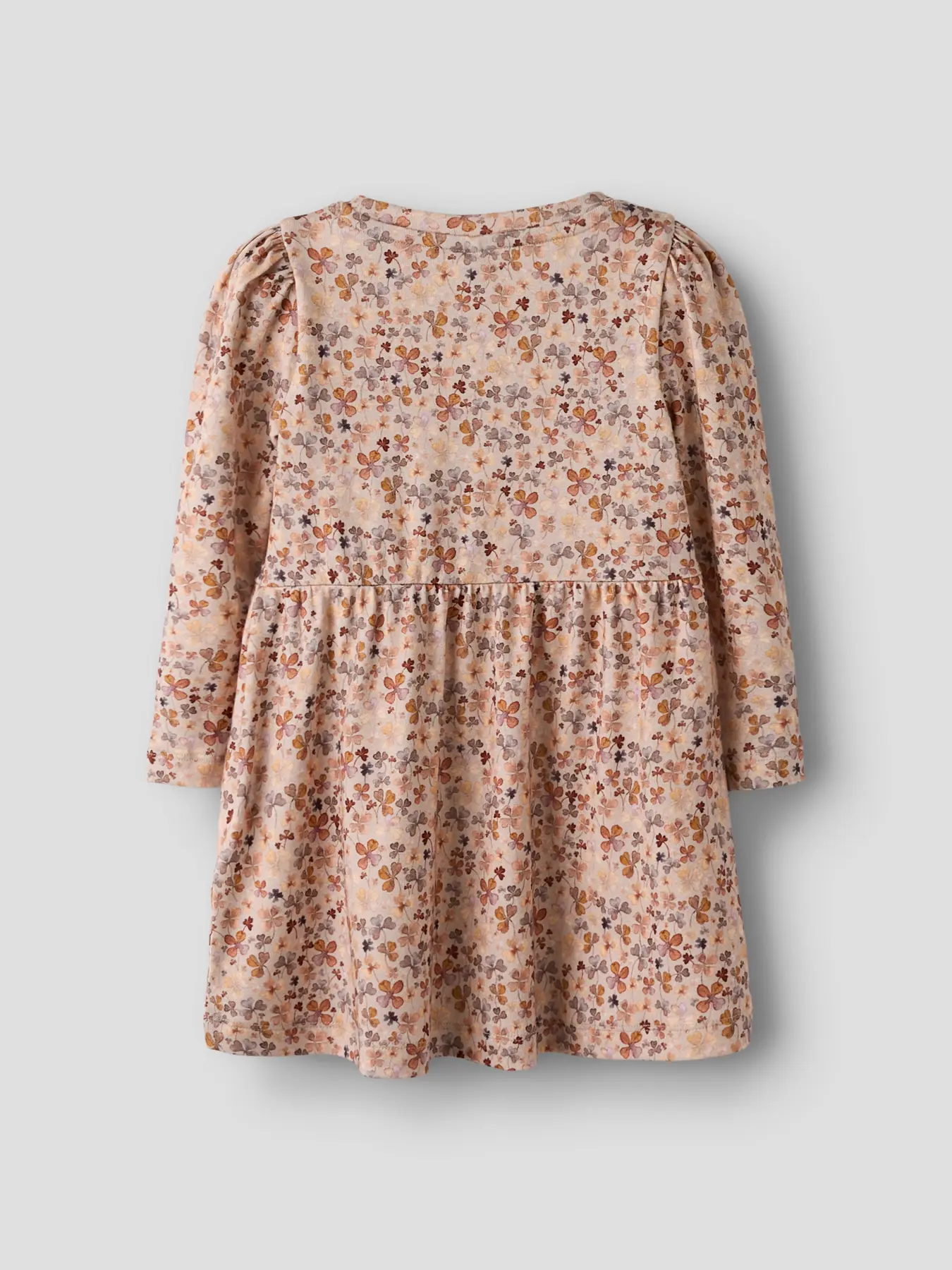 NMFNOVEA Name it kleit 'Mushroom'