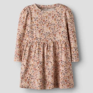 NMFNOVEA Name it kleit 'Mushroom'