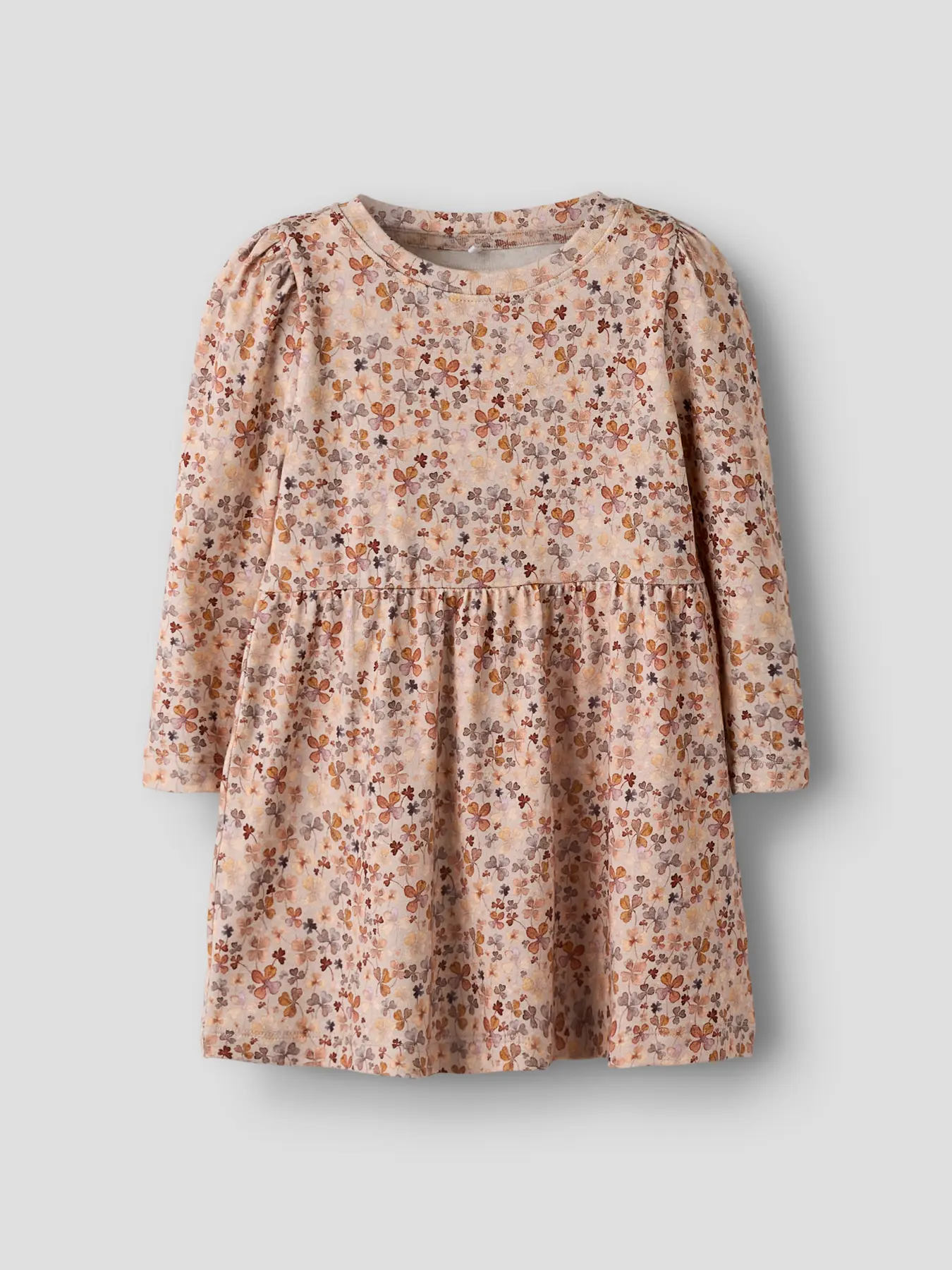 NMFNOVEA Name it kleit 'Mushroom'