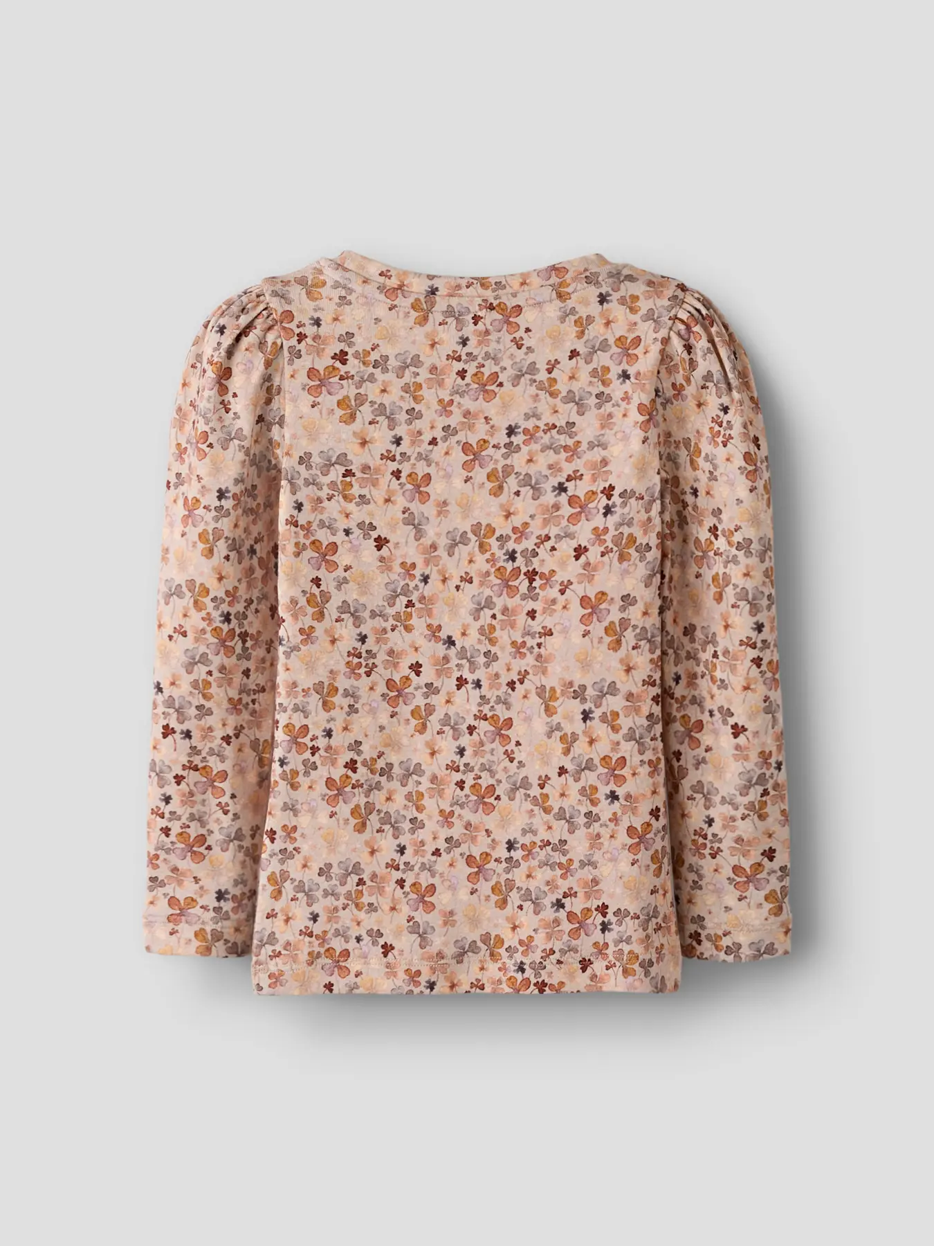 NMFNOVEA Name it pluus 'Mushroom'