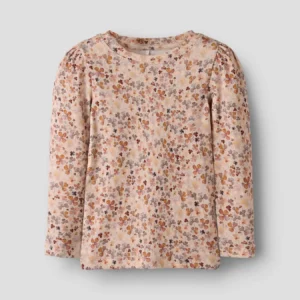 NMFNOVEA Name it pluus 'Mushroom'