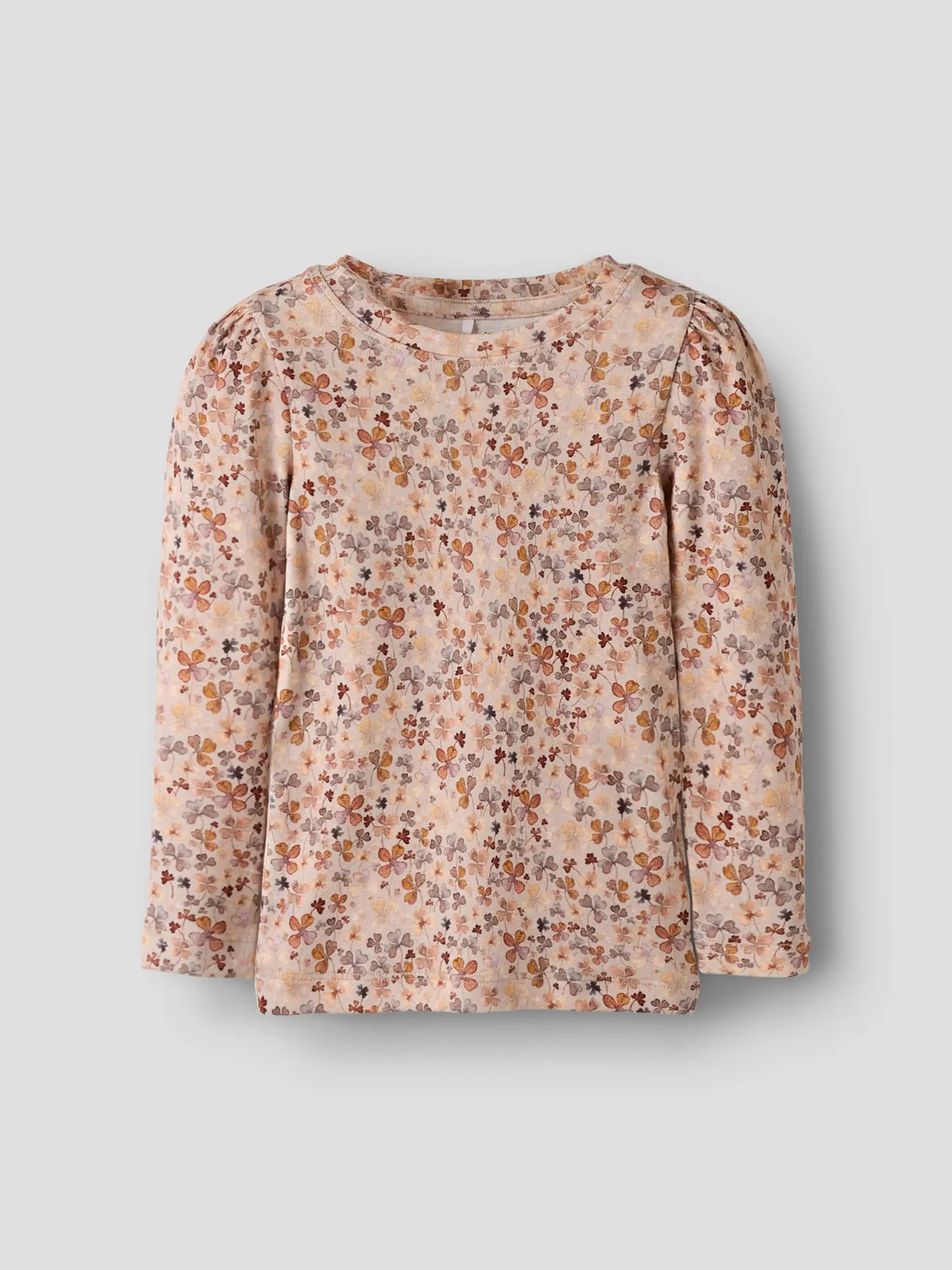 NMFNOVEA Name it pluus 'Mushroom'