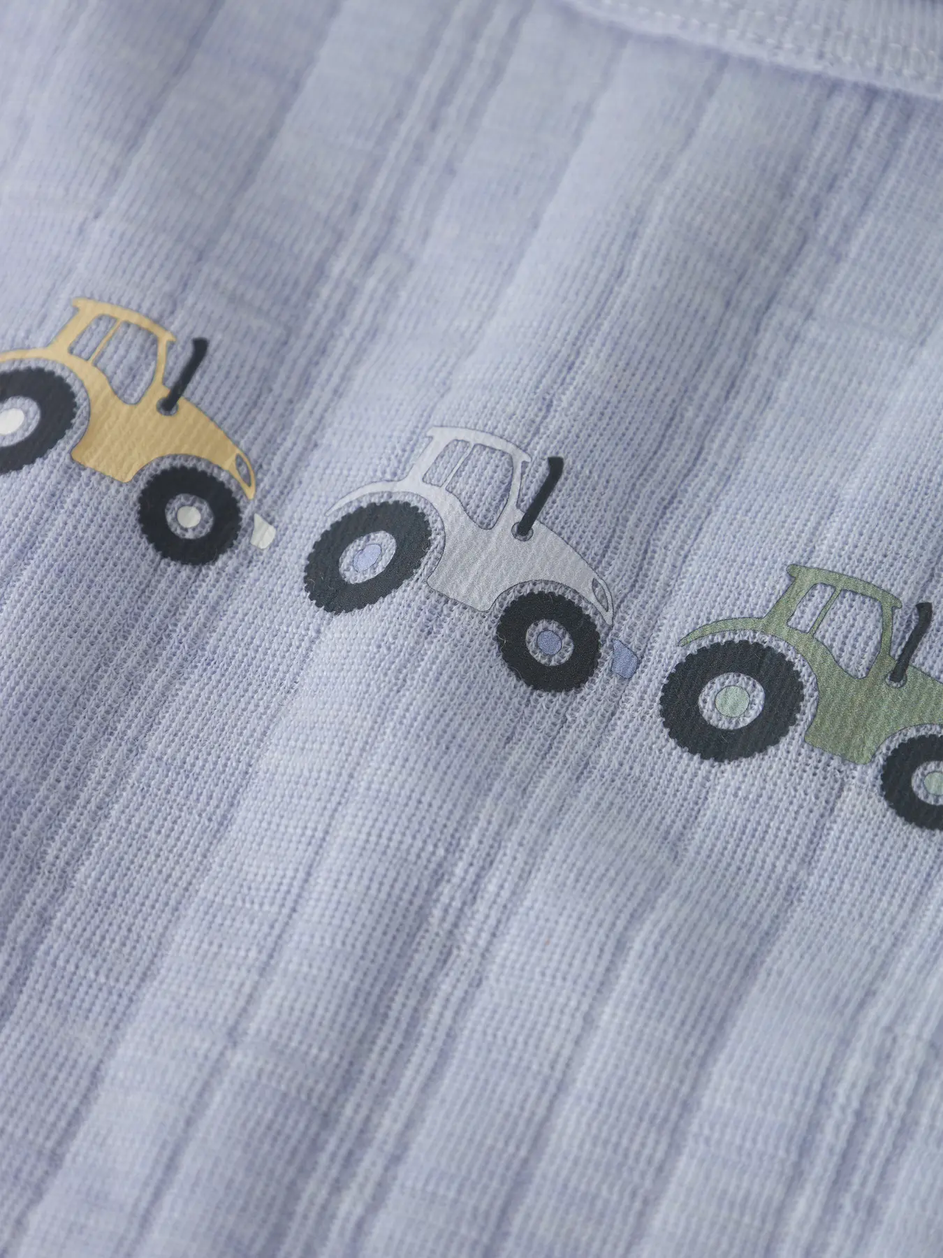 NMMWANG Name it 100% meriinopluus 'Zen Blue'