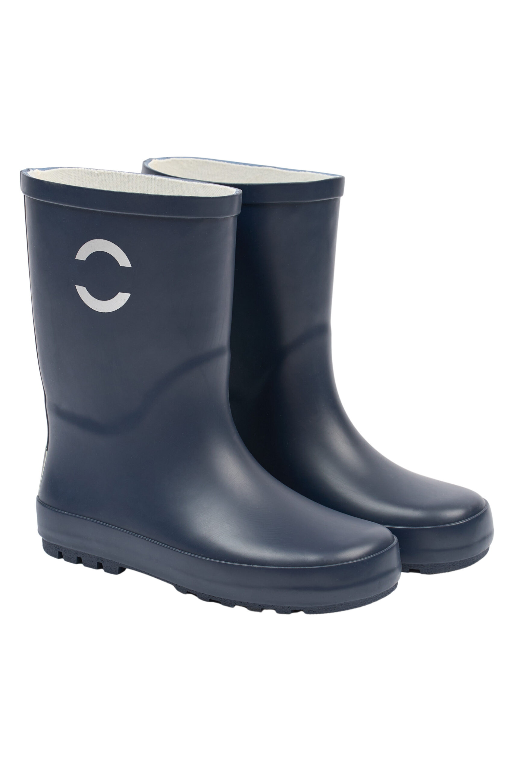 3806NOOS Mikk-Line rubber boots 'Blue Nights'