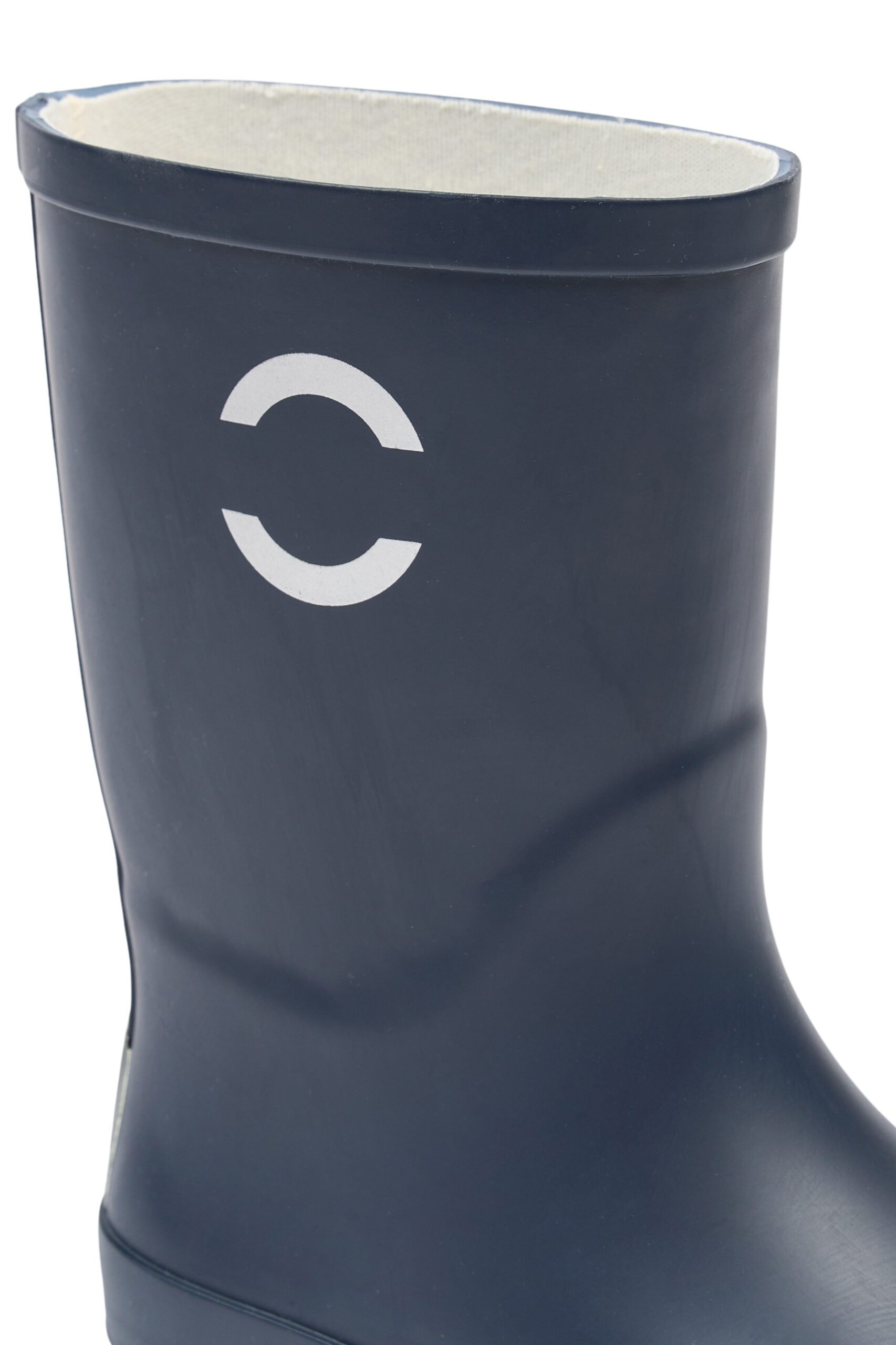3806NOOS Mikk-Line rubber boots 'Blue Nights'