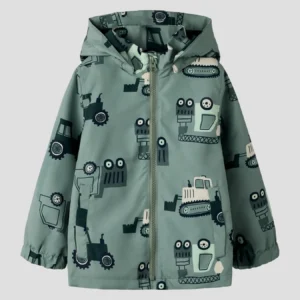 NMFMAX Name it jakk 'Chinois Green'