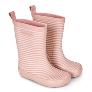 Bundgaard Charly High kummikud 'Vintage Rose Stripe' BG401043_9439