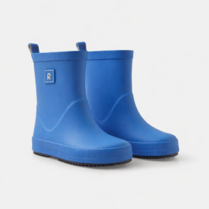 Reima Ankka barefoot kummikud 'Cool Blue' 5400158A-6390