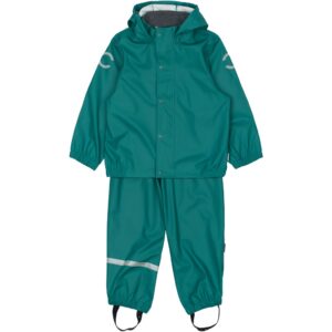 Mikk-Line rain set without lining 'North Sea'