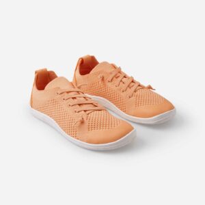 Reima Astelu barefoot tennised/tossud 'Apricot' 5400066B-26C0