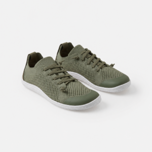 Reima Astelu barefoot tennised/tossud 'Greyish Green' 5400066B-8920