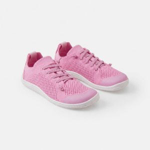 Reima Astelu barefoot tennised/tossud 'Light Heather' 5400066B-4250