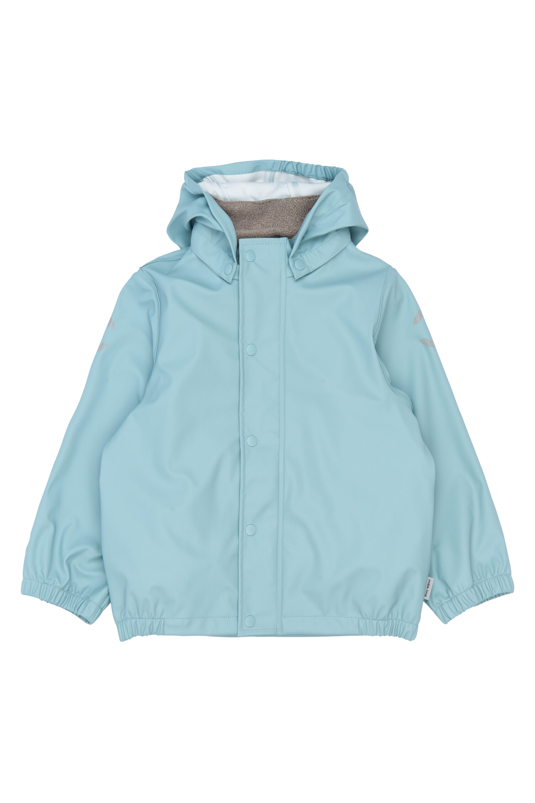 Mikk-Line rain set without lining 'Stone Blue'