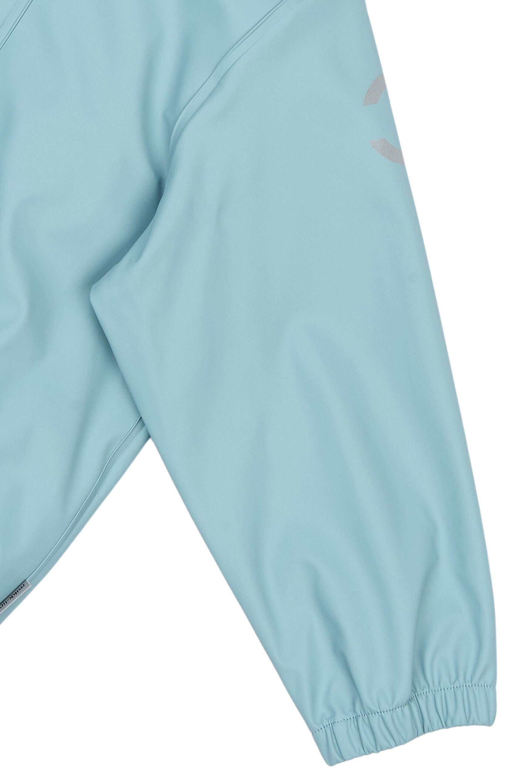 Mikk-Line rain set without lining 'Stone Blue'