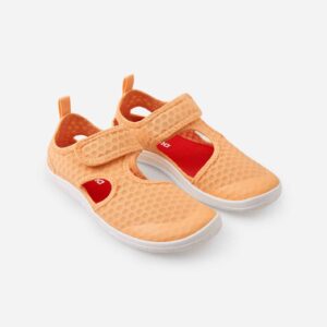 Reima Rantaan barefoot sandals 'Apricot' 5400067C-26C0
