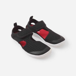 Reima Rantaan barefoot sandals 'Black' 5400067C-9990