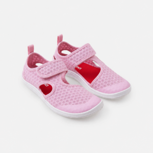 Reima Rantaan barefoot sandals 'Light Heather' 5400067C-4250