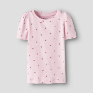 NMFHANNIS Name it pluus 'Cradle Pink'