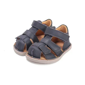 D.D. Step barefoot sandaalid 'Royal blue' G076-61842B