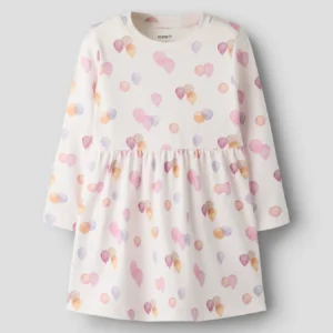 NMFDELILAH Name it kleit 'Carinaria'
