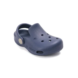 D.D.Step barefoot-sõbralikud clogs jalanõud 'Royal Blue' J109-61347