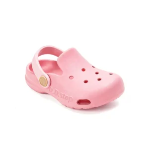 D.D.Step barefoot-sõbralikud clogs jalanõud 'Water Lily Pink' J109-61347C