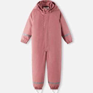 Reima Rapakko tepitud voodriga vihmakombe 'Rose Blush' 5100390B-1120