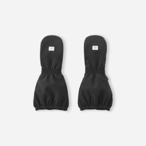 Reima Osaava softshell kindad 'Black' 5300338A-9990