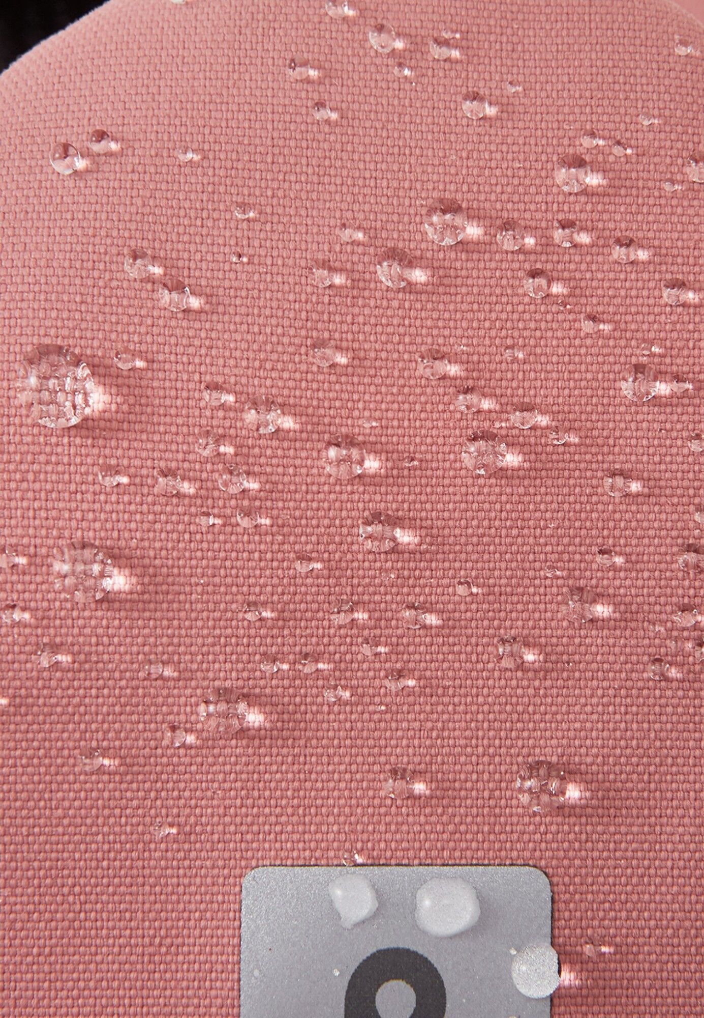 Reima Askare k/s kindad 'Rose Blush' VEEKINDLAD! 5300063C-1120
