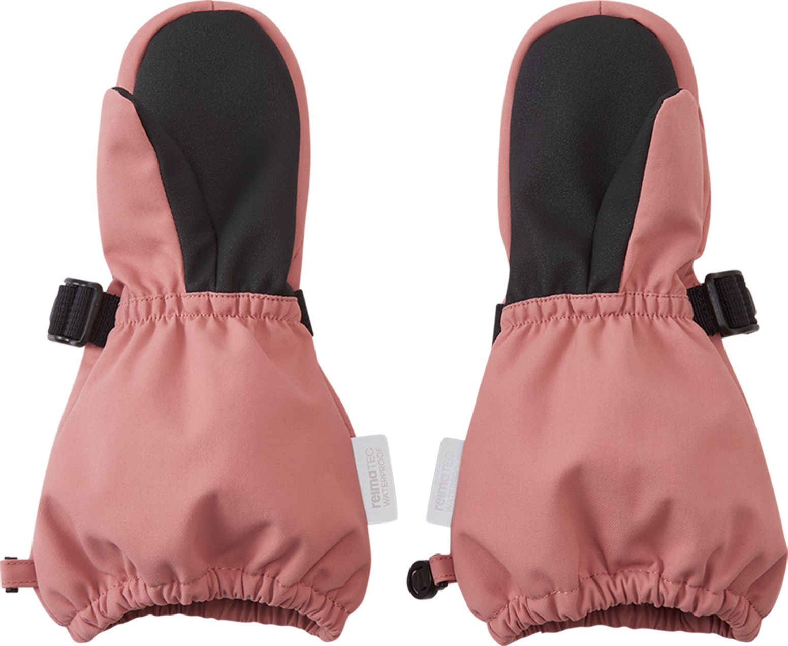 Reima Askare k/s kindad 'Rose Blush' VEEKINDLAD! 5300063C-1120