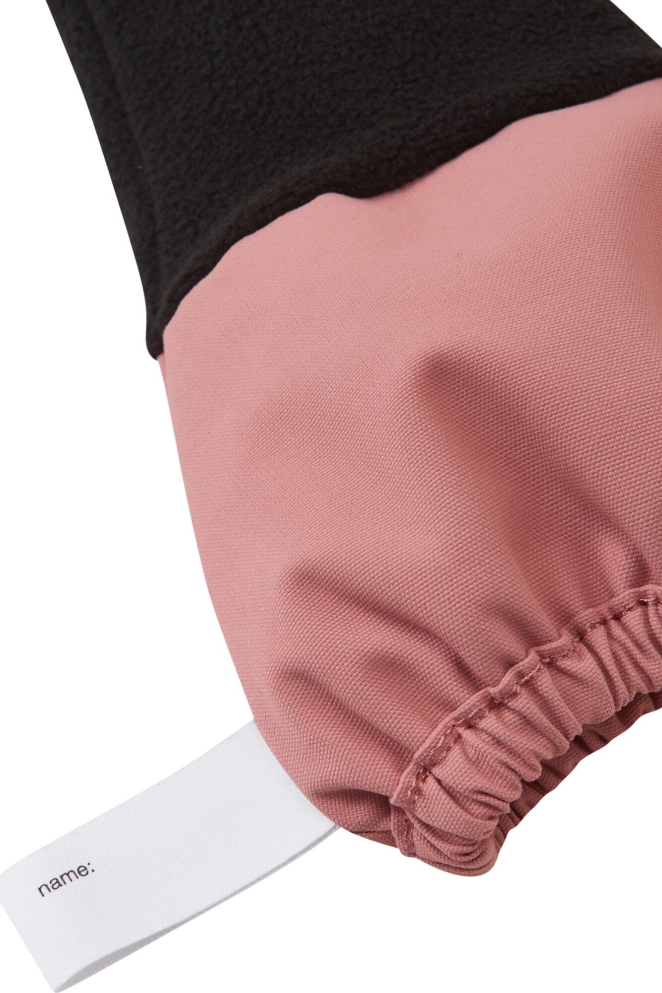 Reima Askare k/s kindad 'Rose Blush' VEEKINDLAD! 5300063C-1120